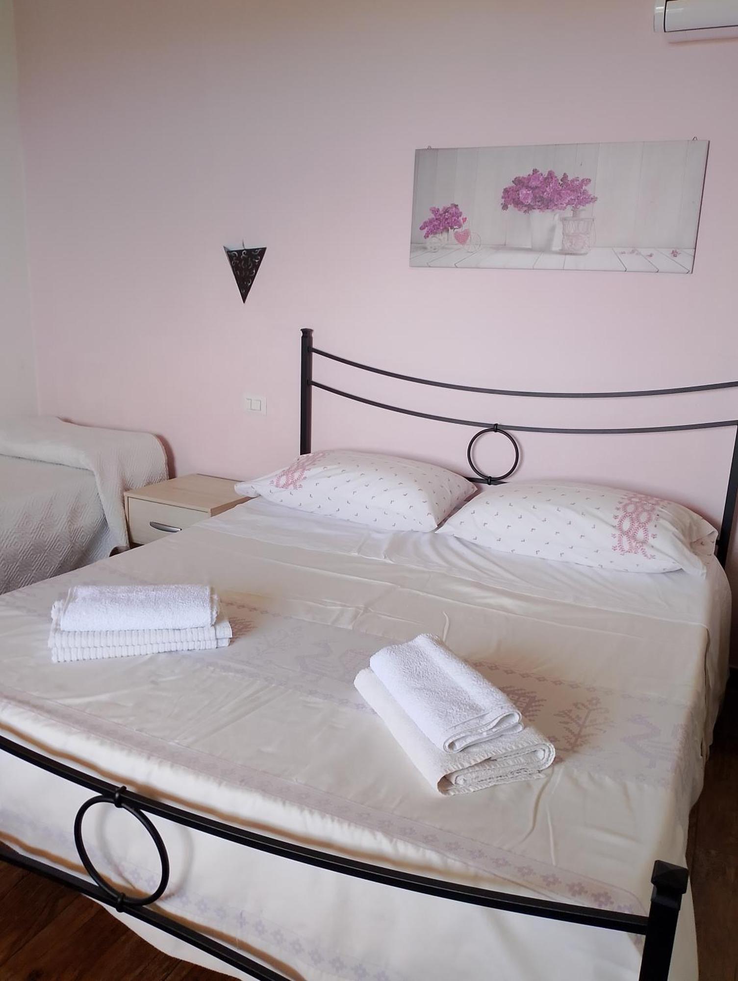 Agriturismo Gli Olivastri -Appartamento Bel Vedere Con Piscina ,Solarium E Vista Mare,Climatizzatore ,Wifi Aglientu Eksteriør bilde
