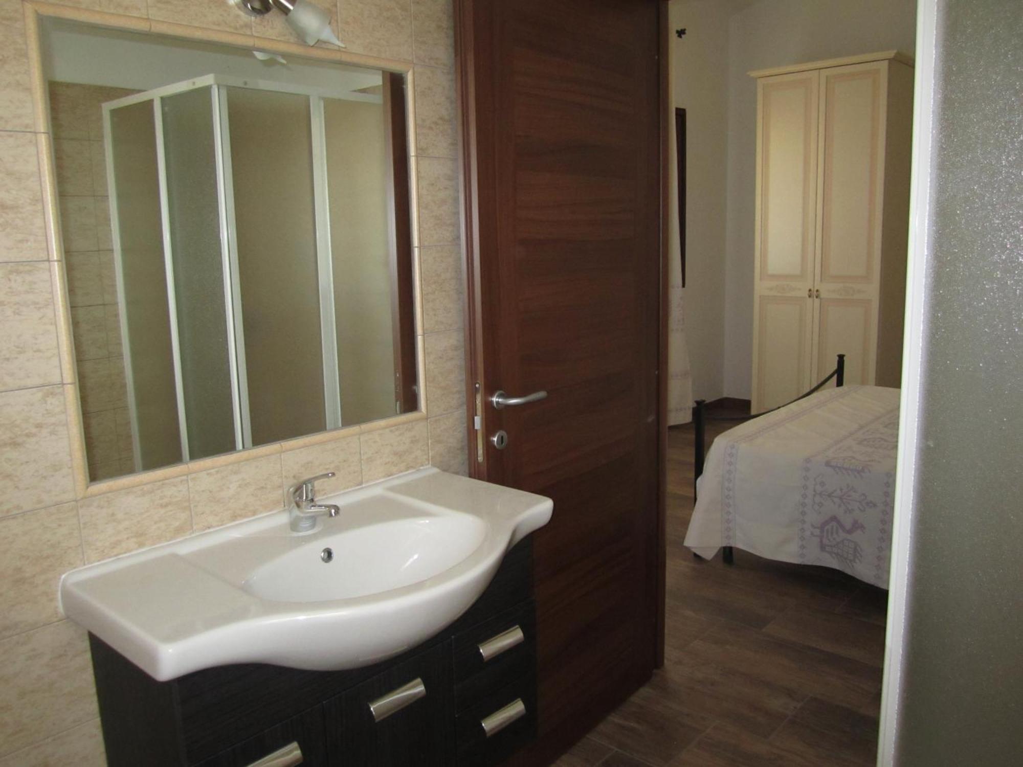 Agriturismo Gli Olivastri -Appartamento Bel Vedere Con Piscina ,Solarium E Vista Mare,Climatizzatore ,Wifi Aglientu Eksteriør bilde