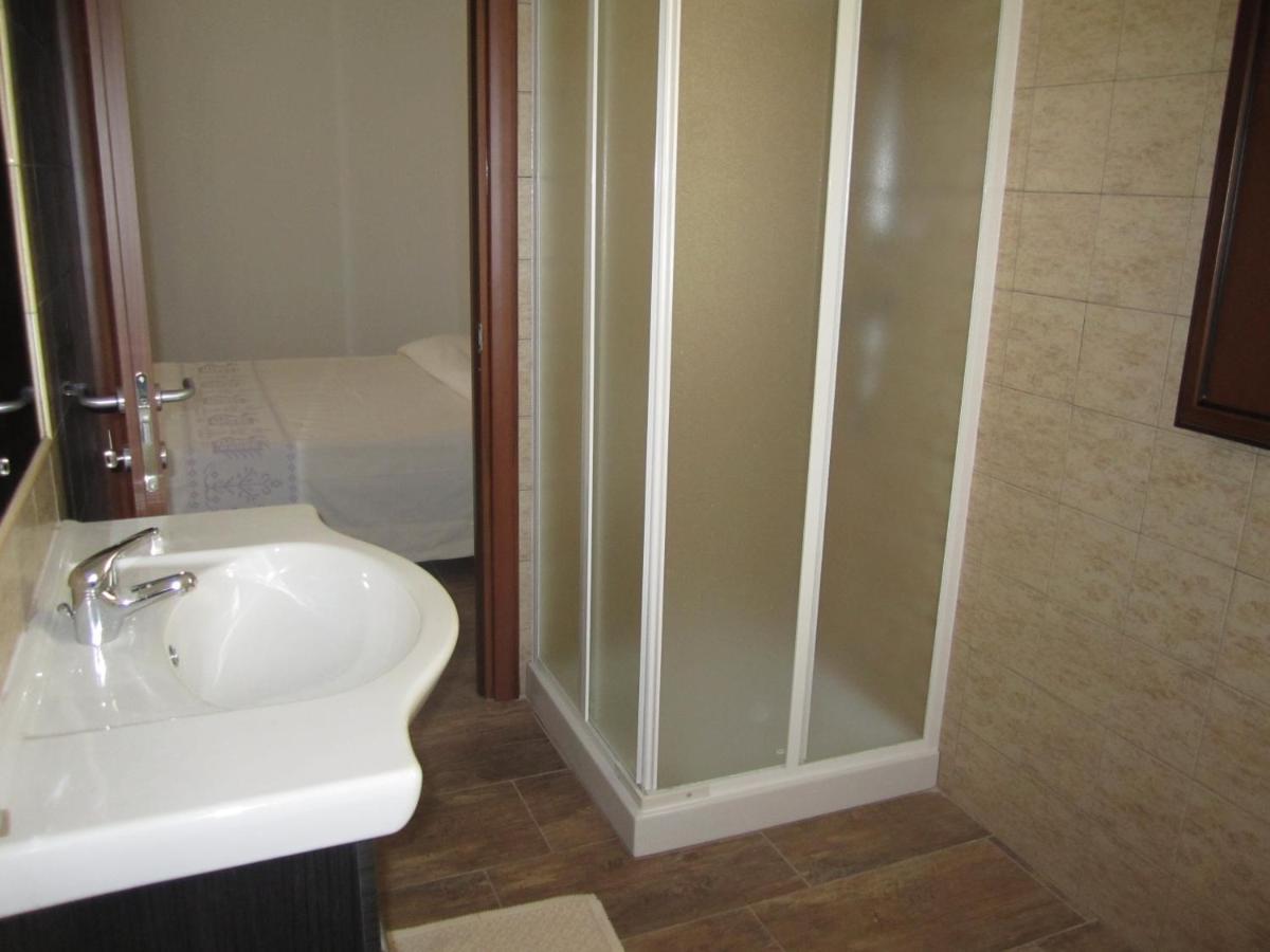 Agriturismo Gli Olivastri -Appartamento Bel Vedere Con Piscina ,Solarium E Vista Mare,Climatizzatore ,Wifi Aglientu Eksteriør bilde